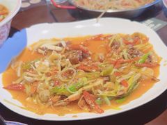 -拾捌川·自贡爆炒(新街口店)