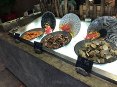 -远洲凤凰山庄臻味全日餐厅