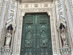 -圣母百花大教堂穹顶