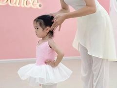 -朵拉舞蹈·少儿舞蹈·成人舞蹈(百花校区)
