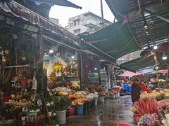 -循礼门鲜花花市(武汉循礼门店)