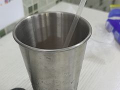 -噏耷茶档
