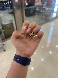 -LILY NAILS美甲美睫