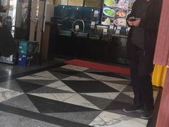 门面-添福来墨鱼饺子 · 海鲜东北菜(大连星海·黄浦路店)