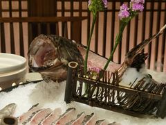 -揽季锅物会.福建黄鱼.海鲜姿造(五四路店)