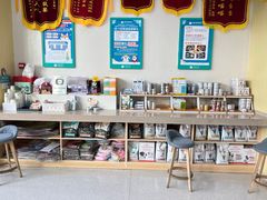 -谐和贝康宠物医院24小时·宠保定点(急重症转诊中心)