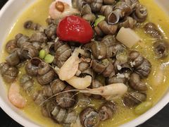 -锡和无锡菜(景丽苑店)