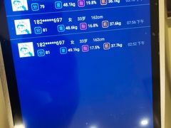 -中田·健身+普拉提(虹悦城店)
