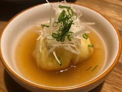 -梅亭居酒屋(中大国际店)