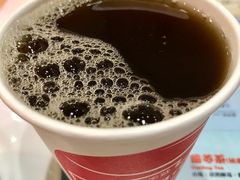 五花茶-恭和堂 龟苓膏(铜锣湾店)