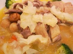 -旌湖国际酒店.自助餐