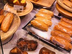 -巴黎贝甜(大宁国际商业广场店)