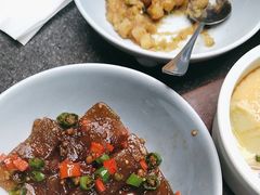 -莘府·老豆腐鱼头·建德菜(金马店)