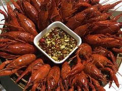-陈帅夜排档·龙虾·炒菜·烤串(世茂店)