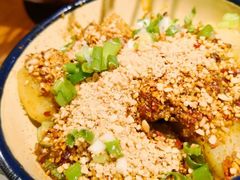 -搓火大都会(广安门总店)