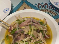 -楼兰古丽·新疆菜(大唐西市店)