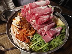 -MI WU FACTORY米屋美食工厂餐厅(绿地店)