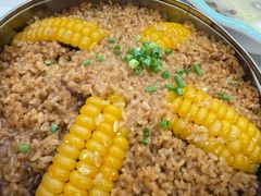 -春水锅贴·传统鲁菜(大明湖店)