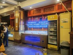 -老码头火锅(玉林店)