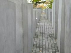 -欧洲被害犹太人纪念碑