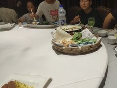 -老酒川菜坊(中山西路店)