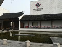 -嘉定博物馆