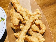 渣渣脆小酥肉-胖哥俩肉蟹煲(杭州大厦中央广场店)