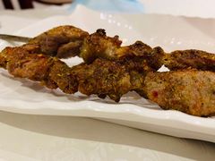 -巴依老爷·新疆美食(上城区天城路店)