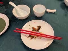 -誉八仙粤菜(万象天地店)