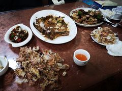 -荣祥海鲜·烟台菜(胜利路二部)
