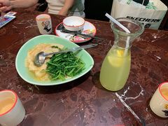 -新白鹿餐厅(爱琴海购物中心店)