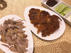 极品烤鸭-德缘烤鸭店(大栅栏店)