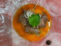 -鮨青(恒基名人购物中心店)