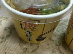 -阿川蚵仔面线
