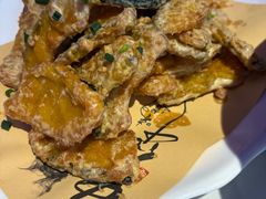-洪星渔庄临平菜(星万里店)