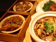 -蔡澜点心·粤菜(花城汇南区店)