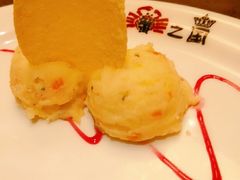 -蟹之国·精品蟹料理(极地店)