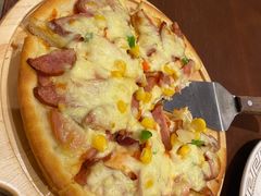 -92°C俄式厨房(中央大街店)