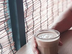 dirty流白咖啡-251#coffee roasters(沿河东路店)
