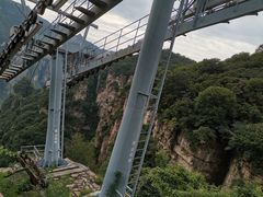 -神农山景区