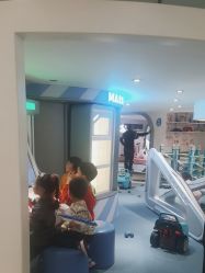 -MINI MARS KIDS CLUB亲子家庭中心(杨浦黄兴店)