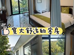 -丽泽山庄·生态怀柔菜·虹鳟鱼(红螺寺店)