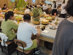 -喜家自助小火锅(乐客城店)