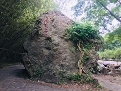 -幕燕滨江·长江观音景区