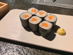 -将太无二·北美传奇寿司(瑞士公寓店)
