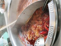 -憨铁匠老火锅(龙岗万科里店)