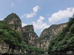 -龙庆峡风景区