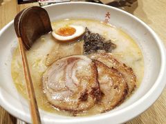 -味千拉面(广州金沙永旺梦乐城店)