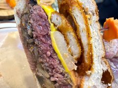 -LESCEDARS Brasserie Bistro香柏树