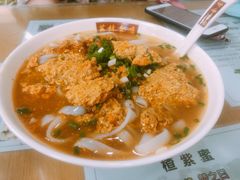 -荔林食店(西华路店)